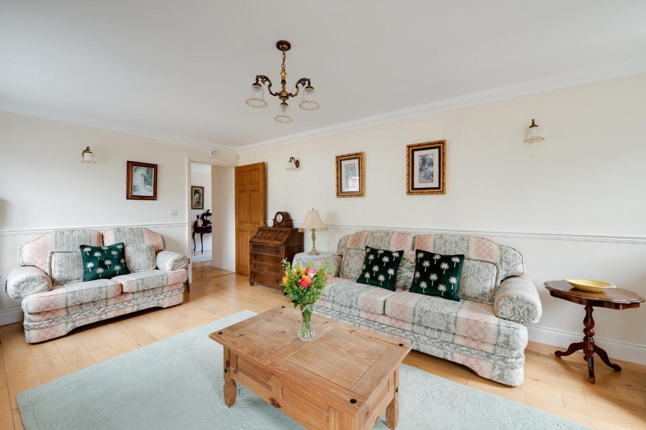 Oak Tree Cottage, Charming, Rural New Forest Home Boldre Luaran gambar