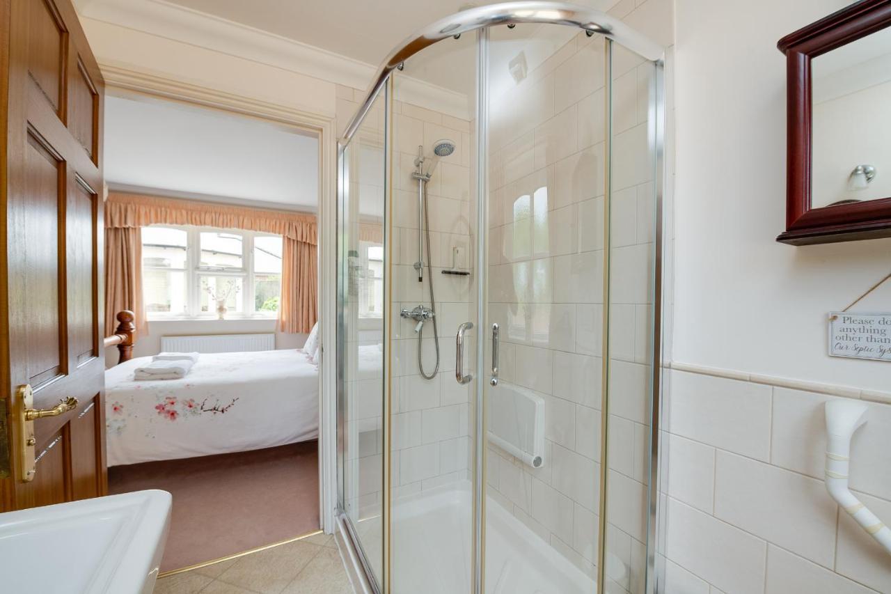 Oak Tree Cottage, Charming, Rural New Forest Home Boldre Luaran gambar