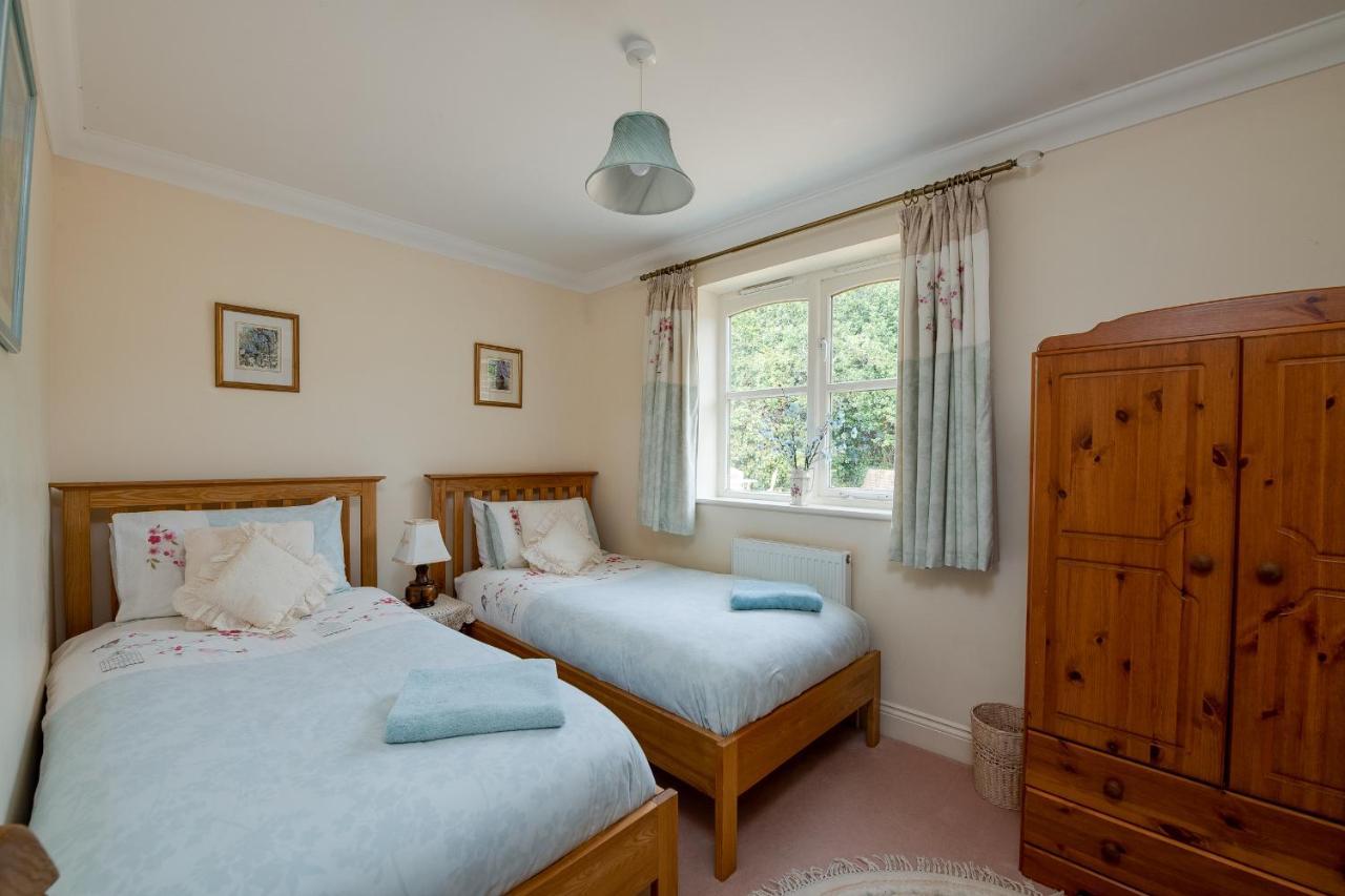 Oak Tree Cottage, Charming, Rural New Forest Home Boldre Luaran gambar