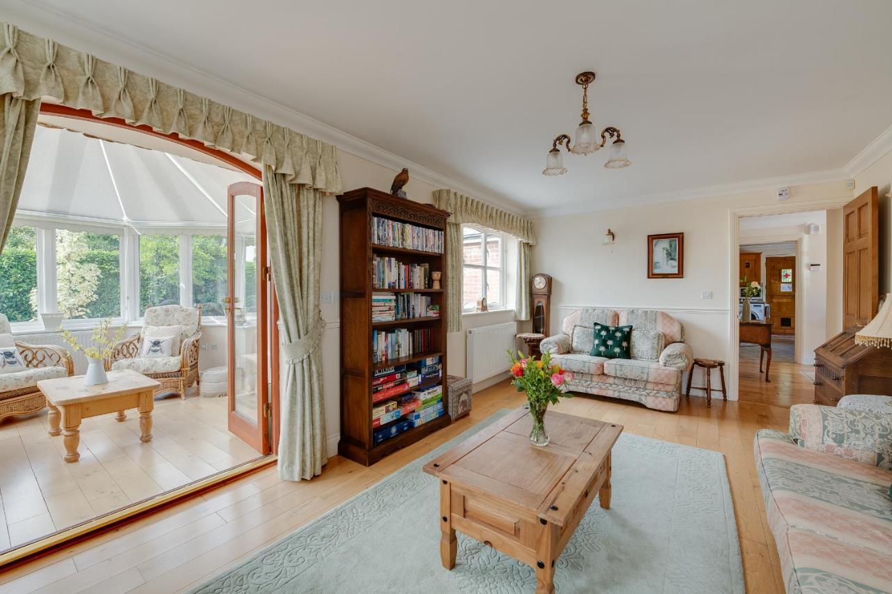 Oak Tree Cottage, Charming, Rural New Forest Home Boldre Luaran gambar