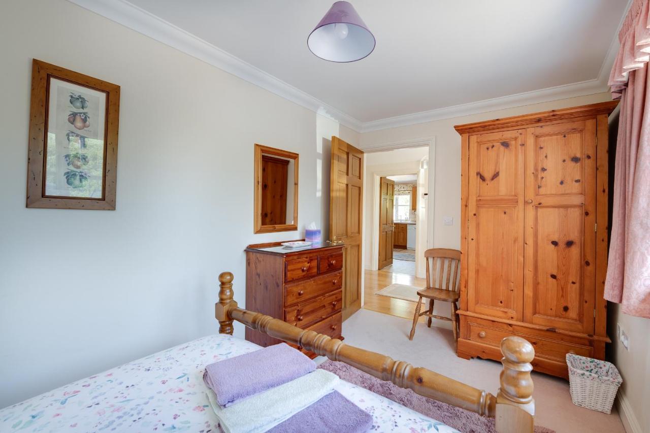 Oak Tree Cottage, Charming, Rural New Forest Home Boldre Luaran gambar