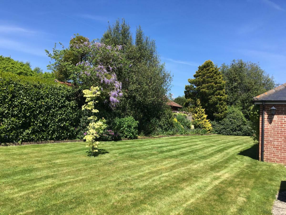 Oak Tree Cottage, Charming, Rural New Forest Home Boldre Luaran gambar