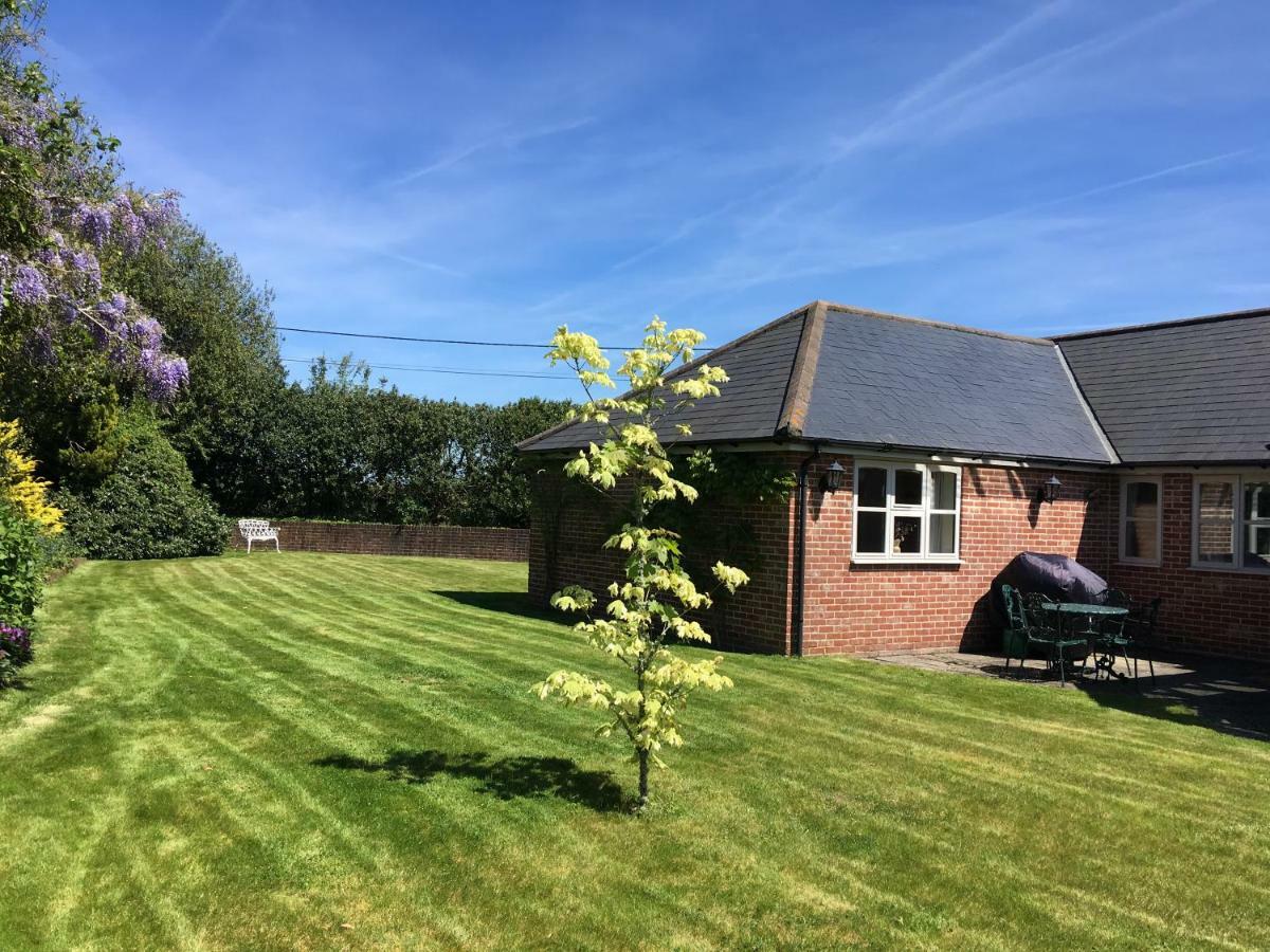 Oak Tree Cottage, Charming, Rural New Forest Home Boldre Luaran gambar